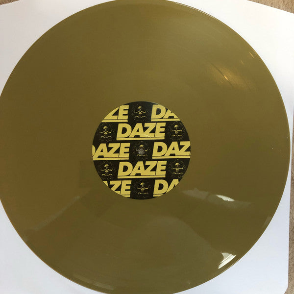 Simulakra : The Infection Spreads (LP, Album, Sol)