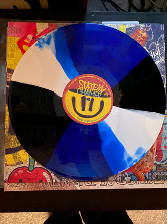 State Champs (2) : Kings of the New Age (LP, Album, Roy)