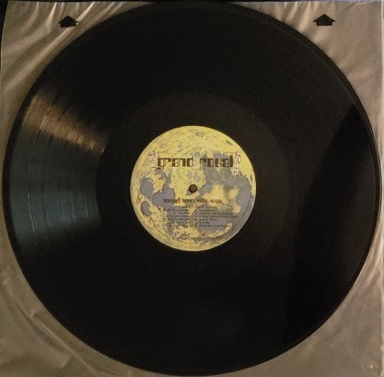 Beastie Boys : Hello Nasty (LP,Album,Reissue,Remastered)