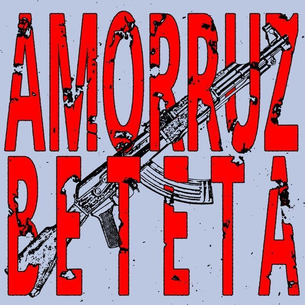 Kolpeka : Amorruz Beteta (Flexi, 7", S/Sided)
