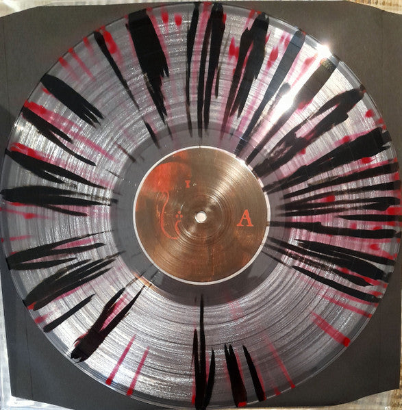 Proscription : Conduit (LP,Album,Limited Edition)