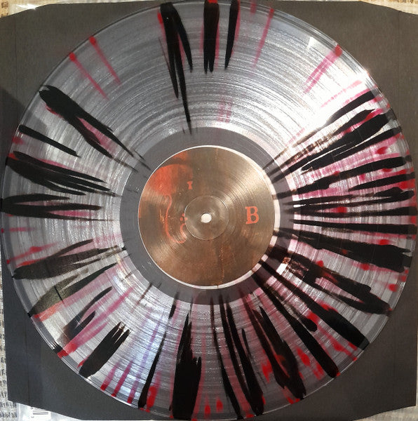 Proscription : Conduit (LP,Album,Limited Edition)