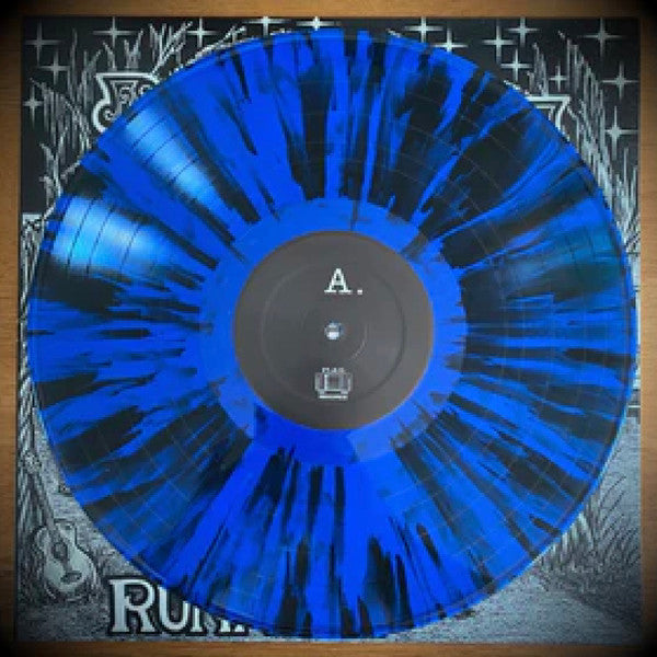 Yes Ma'am (2) : Runaway (LP,Album,Limited Edition)