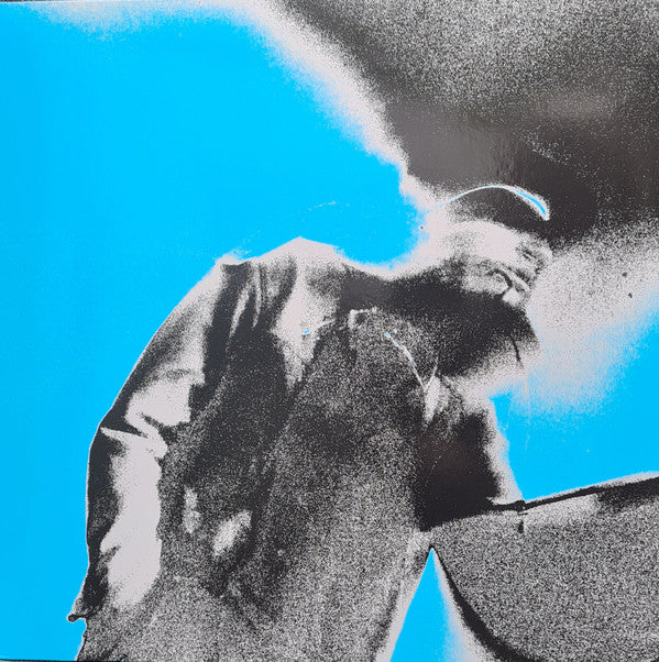 Working Men's Club (2) : Fear Fear (LP,Album,Limited Edition,Stereo)