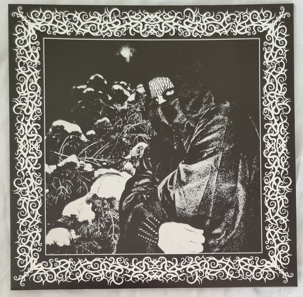 Arazubak : The Haunted Spawn Of Torment (LP,Album)
