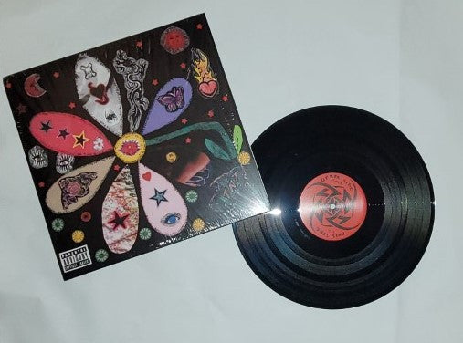 Hotline TNT : Nineteen In Love (LP,Album,Repress)
