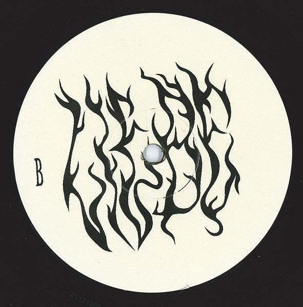 Rue Oberkampf : Liebe (LP, Album)