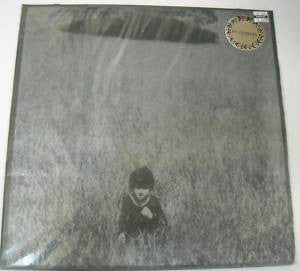 Ringfinger : Decimal (LP,Album)