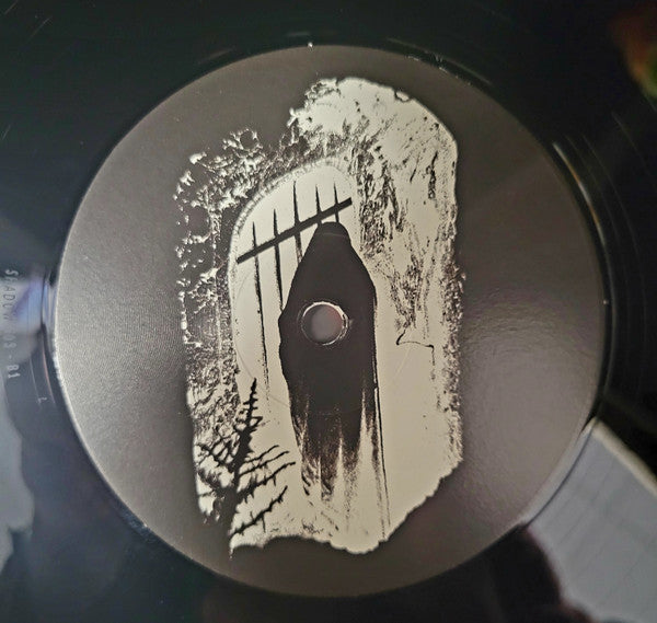 Ossa Coronata : To Leave The Body (LP, Comp, Ltd, RE, RM)