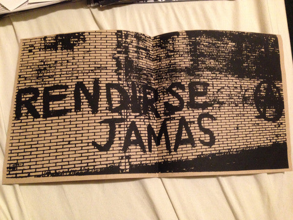 Otan : El Indomable (7", EP)