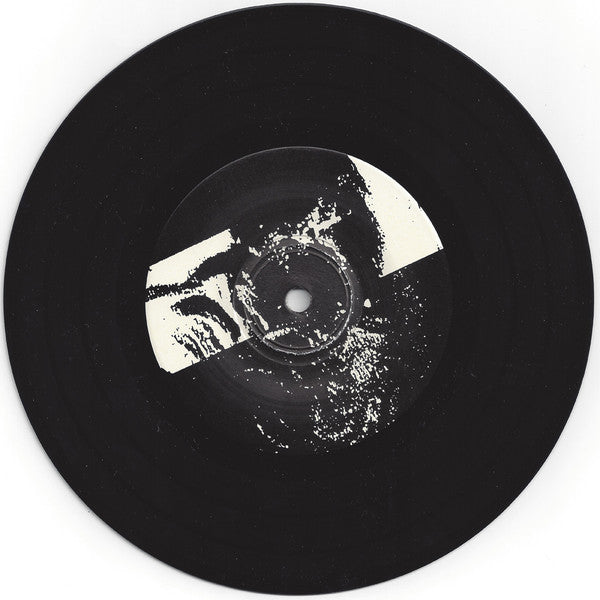 Warhead (7) : The Lost Self And Beating Heart (7", EP)