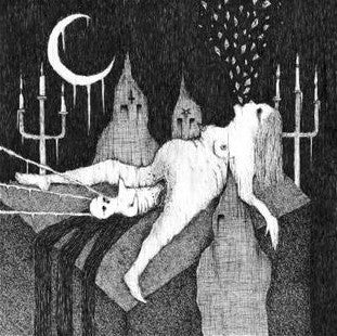 Dragged Into Sunlight : Hatred For Mankind (Album)