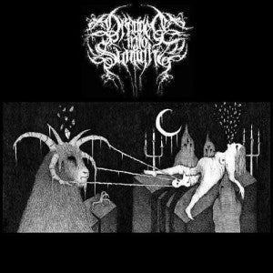 Dragged Into Sunlight : Hatred For Mankind (Album)