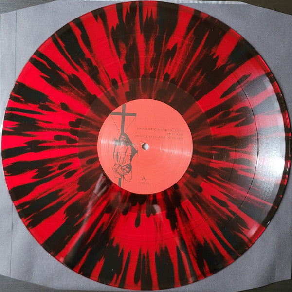 Vastum : Hole Below (LP,Album,Club Edition,Limited Edition,Reissue,Repress)