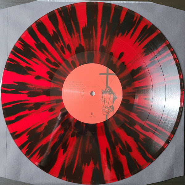 Vastum : Hole Below (LP,Album,Club Edition,Limited Edition,Reissue,Repress)