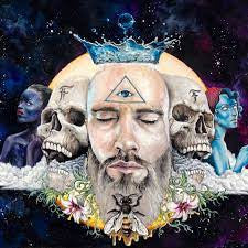 Kount Fif : Numero Un (LP, Album)