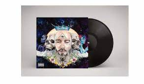 Kount Fif : Numero Un (LP, Album)