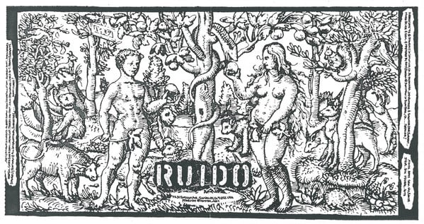 Ruido : De Aqui En Adelante (7",33 ⅓ RPM)