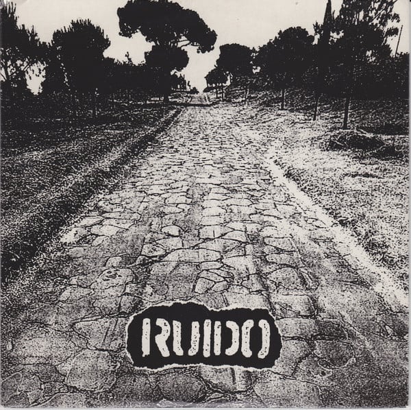 Ruido : De Aqui En Adelante (7",33 ⅓ RPM)