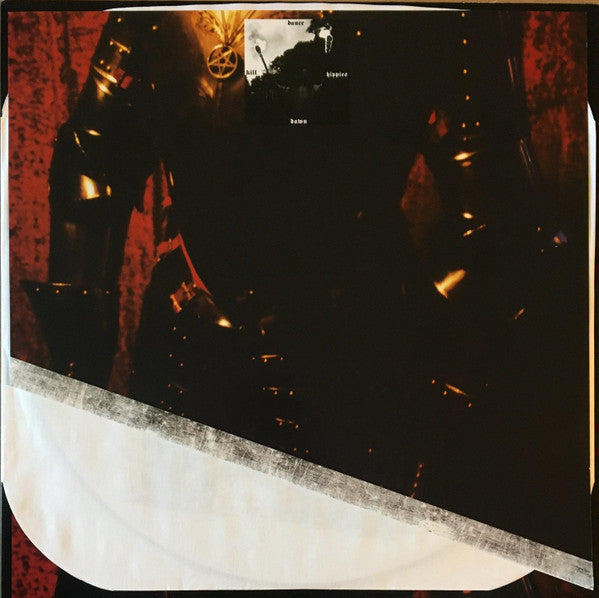 G.A.T.E.S. / Metal Skull : Total High Society Satanic Rocks (LP, Pic)