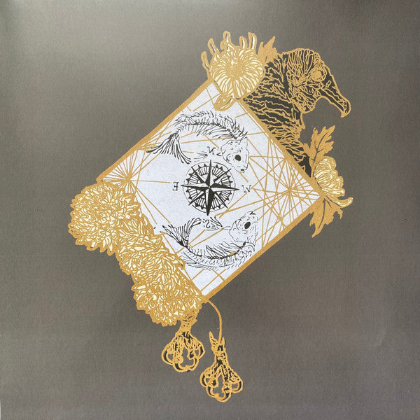 Thou (2) : A Primer Of Holy Words (LP,Compilation,Limited Edition)