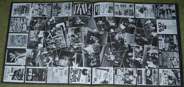 Outpatients : Readmitted (LP,Compilation,Remastered)