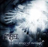 Anael : On Wings Of Mercury (LP, Album, Ltd + 7", Ltd)