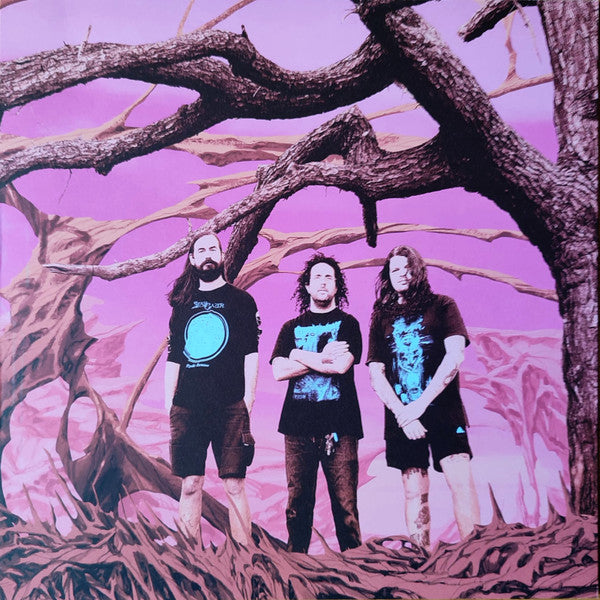 Faceless Burial : At The Foothills Of Deliration (LP)