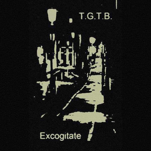 T.G.T.B. : Hypermnesia + Excogitate (LP,Compilation)
