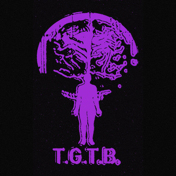 T.G.T.B. : Hypermnesia + Excogitate (LP,Compilation)