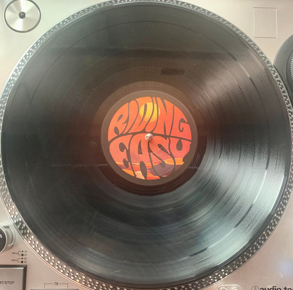 Hell Fire (2) : Reckoning (LP, Album)