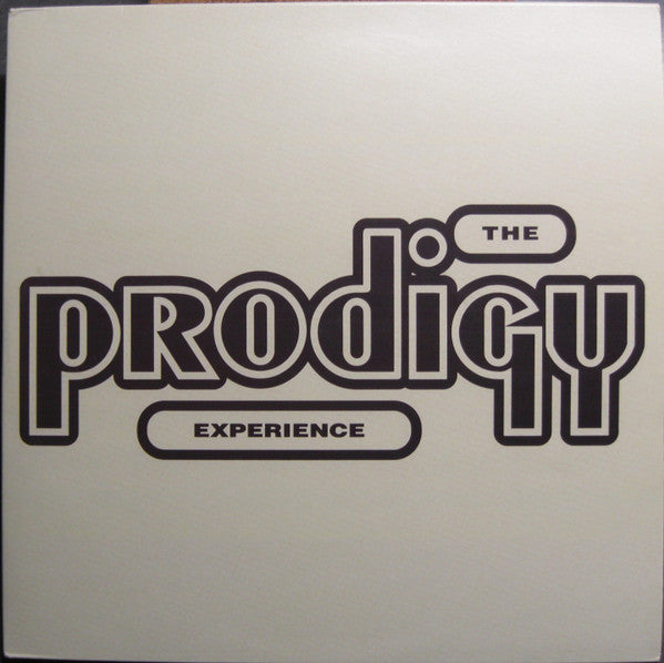 Prodigy, The : Experience (LP,Album,Reissue,Repress)