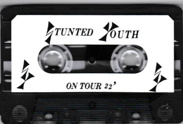 Save Our Children / Stunted Youth : On Tour 22' ()