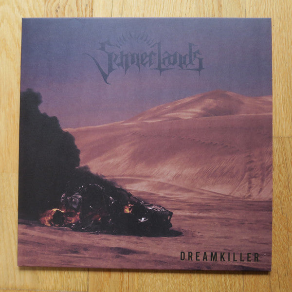 Sumerlands : Dreamkiller (LP,Album)
