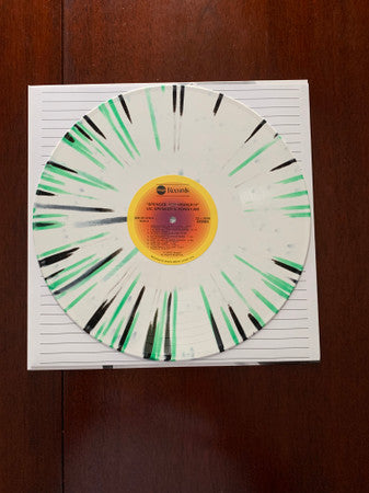 Vic Spencer : Spencer For Higher 4 (LP, Album, Ltd, Num, Spl)