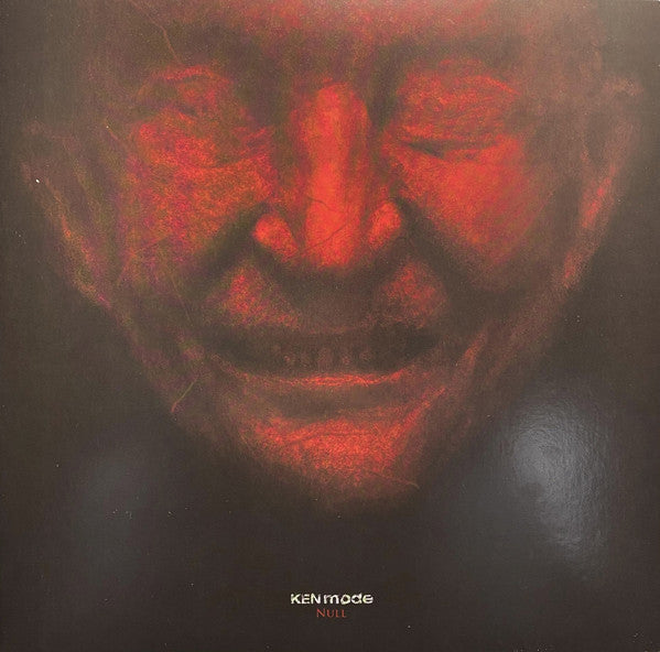Ken Mode : Null (LP,Album)