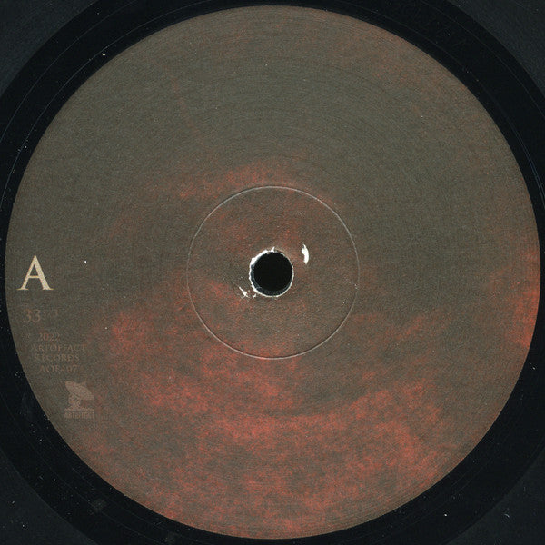 Ken Mode : Null (LP,Album)