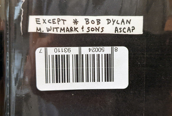 Dead Moon : Crack In The System (LP, Album, Mono, RE, RM, Cas)