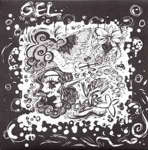 GEL (13) : Violent Closure (7", Lim)