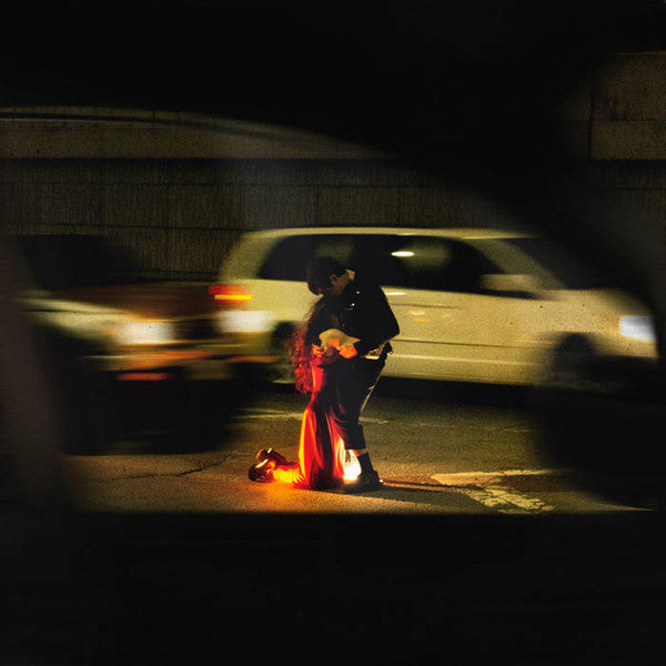 Rachika Nayar : Heaven Come Crashing (LP, Album, Ltd, Met)