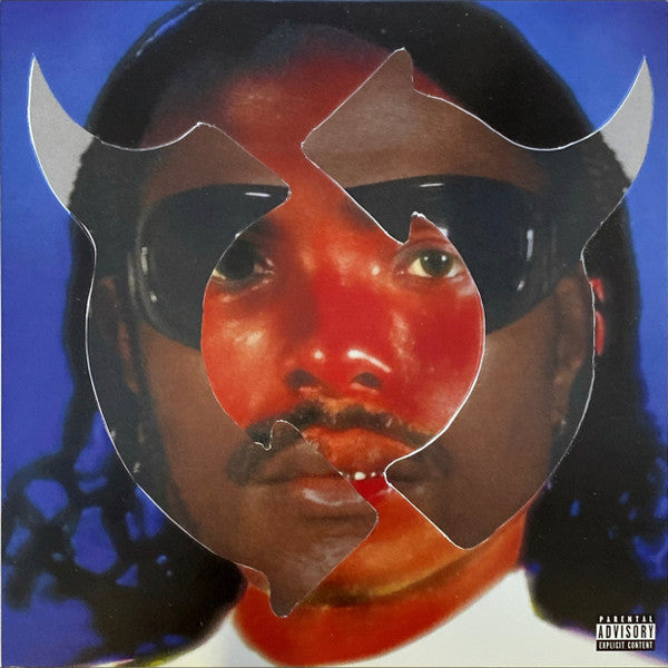 Steve Lacy (4) : Gemini Rights (LP,Album)