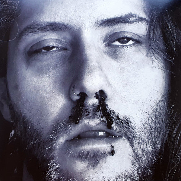 Trevor Something : The Death Of (LP,Album,Limited Edition)
