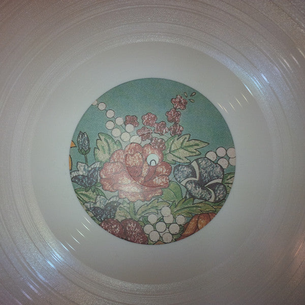 Ty Segall : Horn The Unicorn (LP,Compilation,Reissue)