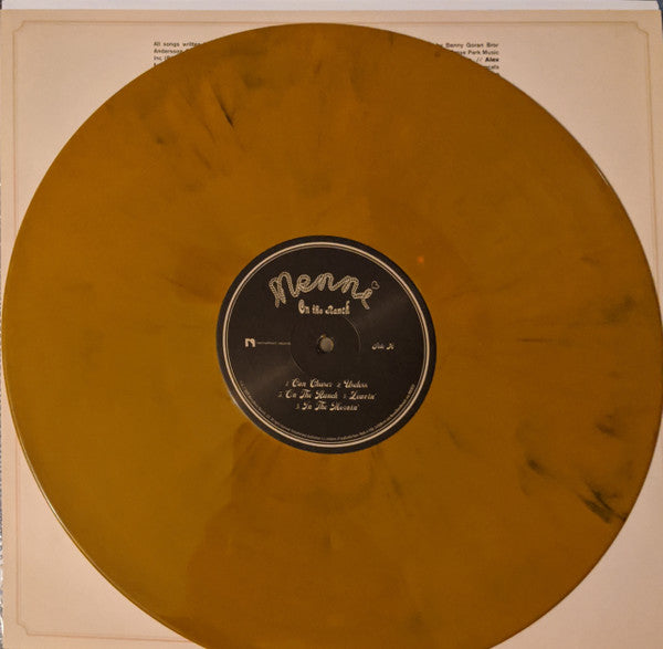 Emily Nenni : On The Ranch (LP,Limited Edition)