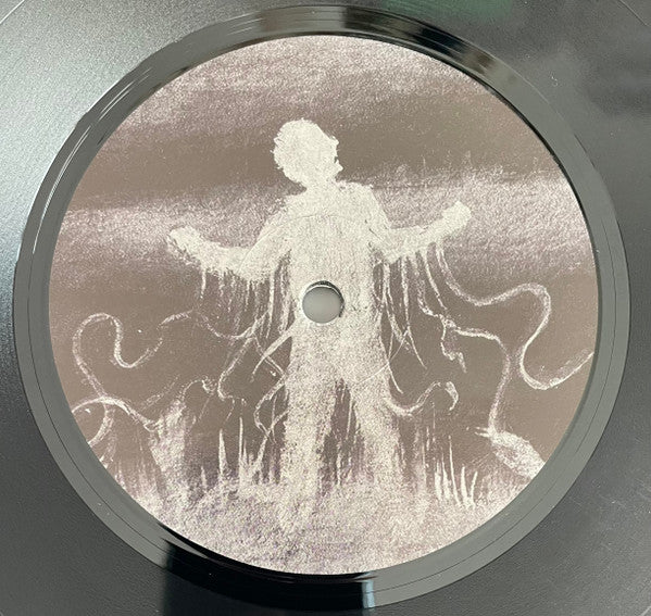 Asgrauw : Fa​ç​ade (LP,Album,Limited Edition)