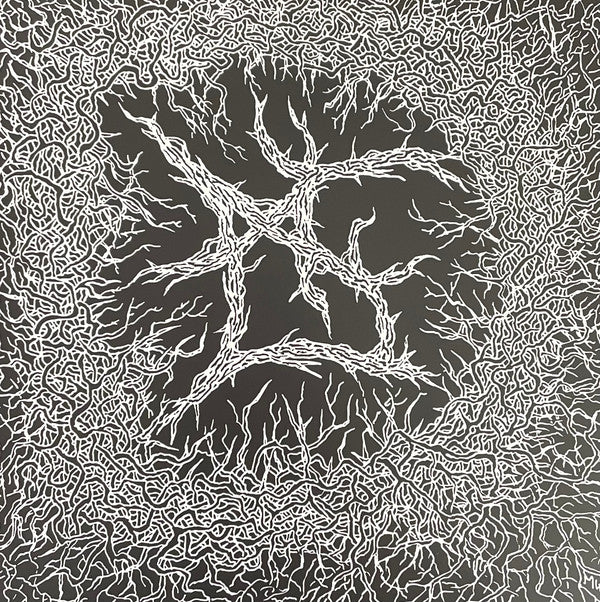 Lungtoucher : The Ninth Incantation (LP, Album, Ltd)