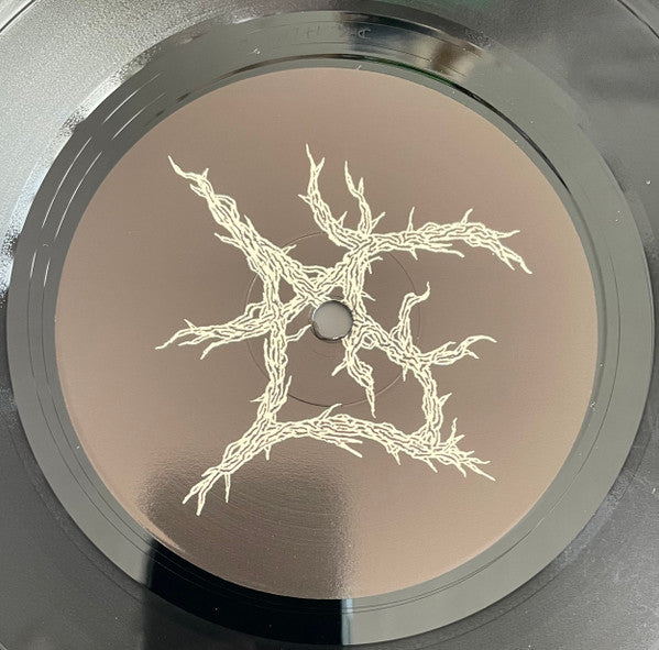 Lungtoucher : The Ninth Incantation (LP, Album, Ltd)