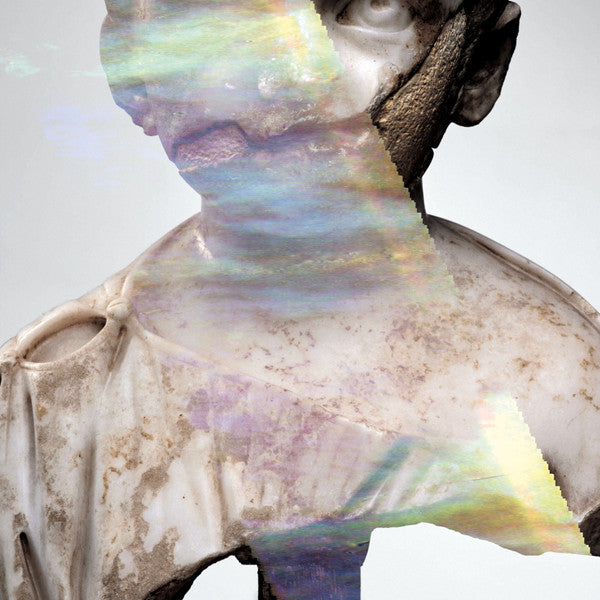 HøRd : Sciences  (LP, Album, Ltd)
