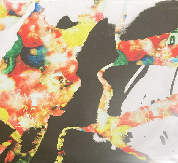 Palm : Nicks And Grazes (LP, Ltd, Ora)