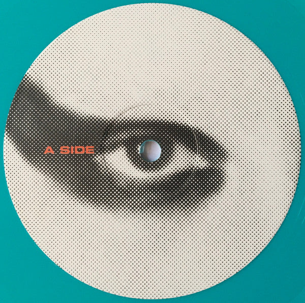Various : Sex: We Are Not In The Least Afraid Of Ruins (2xLP, Comp, Ltd, Blu)